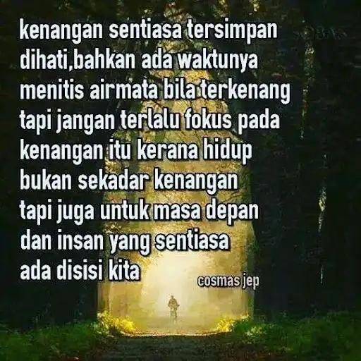 Play Quotes Motifasi keHidupan 2021  and enjoy Quotes Motifasi keHidupan 2021 with UptoPlay