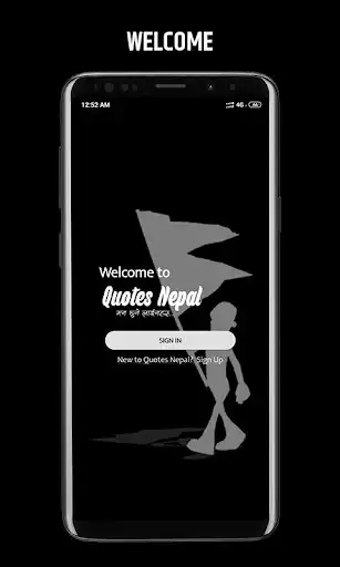Play Quotes Nepal  and enjoy Quotes Nepal with UptoPlay