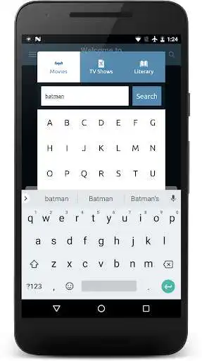 Play Quotes.net as an online game Quotes.net with UptoPlay