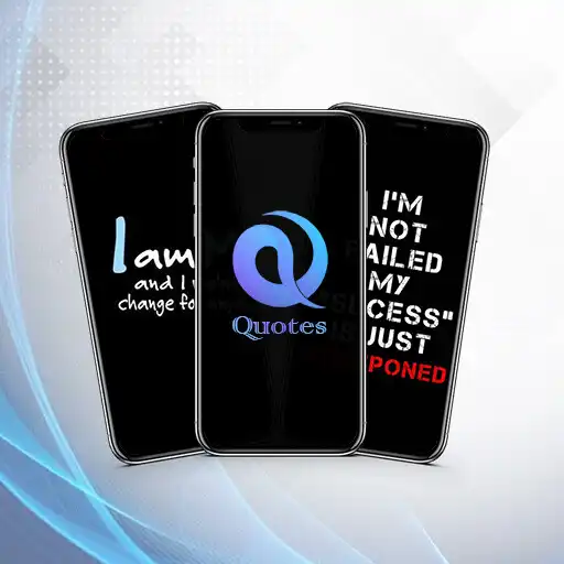 Play Quote: Social Media Quotes APK