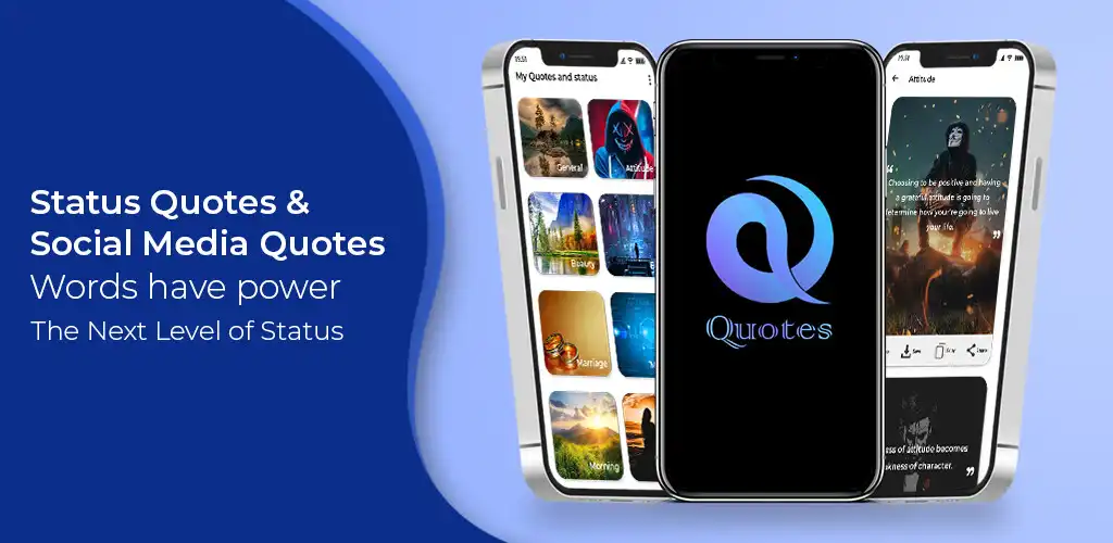 Play Quote: Social Media Quotes  and enjoy Quote: Social Media Quotes with UptoPlay