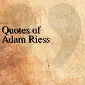 Free play online Quotes of Adam Riess APK