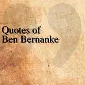 Free play online Quotes of Ben Bernanke APK