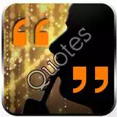 Free play online Quotes Of Fame APK
