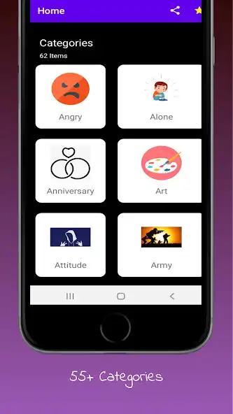 Play Quotes :offline Captions  and enjoy Quotes :offline Captions with UptoPlay