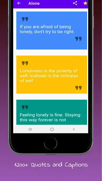 Play Quotes :offline Captions as an online game Quotes :offline Captions with UptoPlay