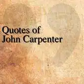 Free play online Quotes of John Carpenter APK