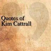 Free play online Quotes of Kim Cattrall APK