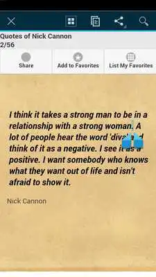 Play Quotes of Nick Cannon