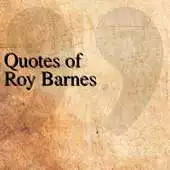 Free play online Quotes of Roy Barnes APK Free play online Quotes of Roy Barnes APK
