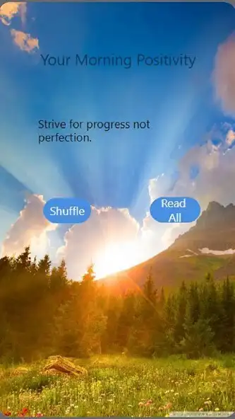 Play Quotes of the Day by Omar as an online game Quotes of the Day by Omar with UptoPlay