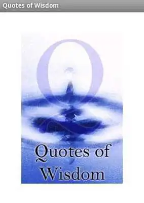Play Quotes of Wisdom