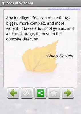 Play Quotes of Wisdom