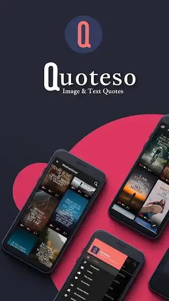 Play Quoteso - Image  Text Quotes  and enjoy Quoteso - Image  Text Quotes with UptoPlay