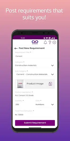 Play Quotesouk  and enjoy Quotesouk with UptoPlay