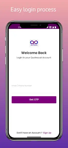Play Quotesouk as an online game Quotesouk with UptoPlay