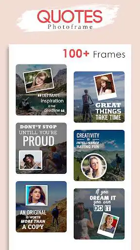 Play Quotes Photo Frame and enjoy Quotes Photo Frame with UptoPlay Play Quotes Photo Frame and enjoy Quotes Photo Frame with UptoPlay
