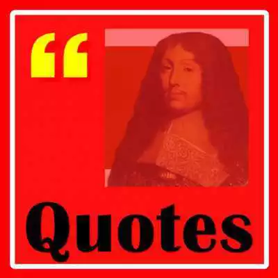 Play Quotes Rochefoucauld