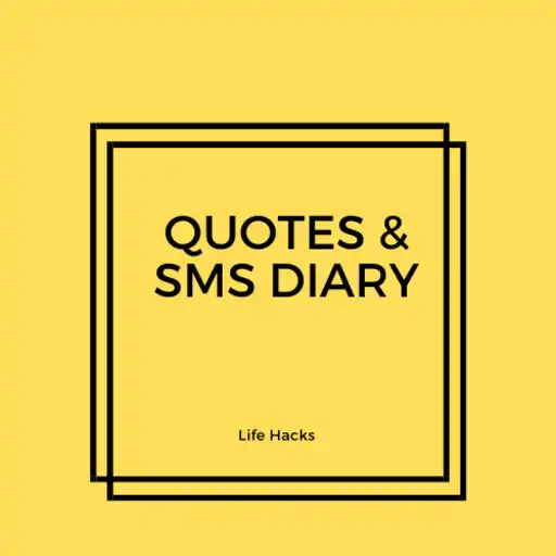 Play Quotes  SMS Diary APK