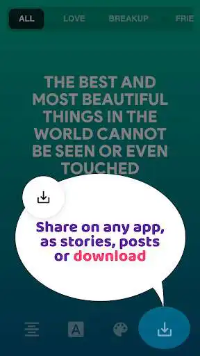 Play Quotess as an online game Quotess with UptoPlay