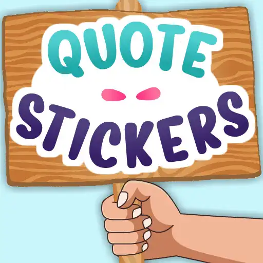 Play Quote Stickers - Love Packs APK Play Quote Stickers - Love Packs APK