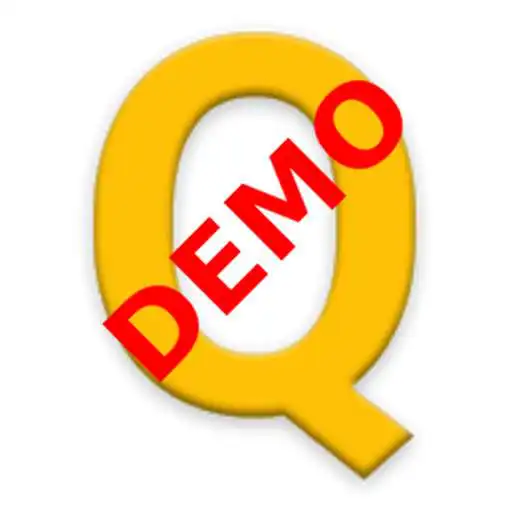 Free play online Quotests (DEMO) APK Free play online Quotests (DEMO) APK