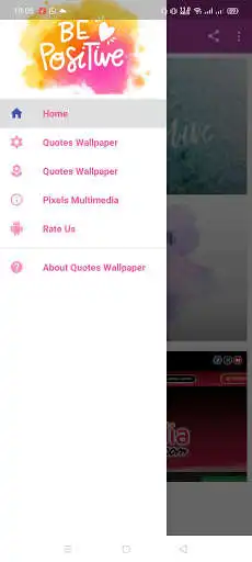 Play Quotes Wallpaper as an online game Quotes Wallpaper with UptoPlay