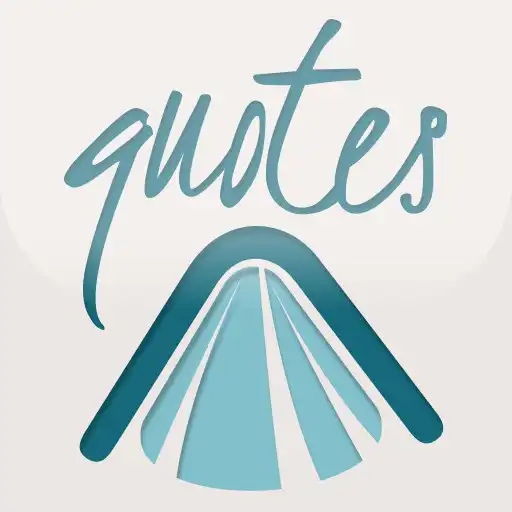 Play Quotes with positivity APK