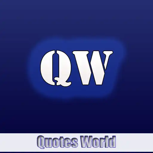 Play Quotes World APK