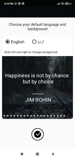 Play Quotes World  and enjoy Quotes World with UptoPlay