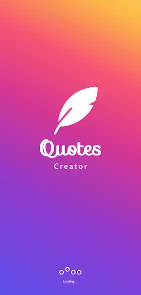 Play Quote Template Maker  and enjoy Quote Template Maker with UptoPlay