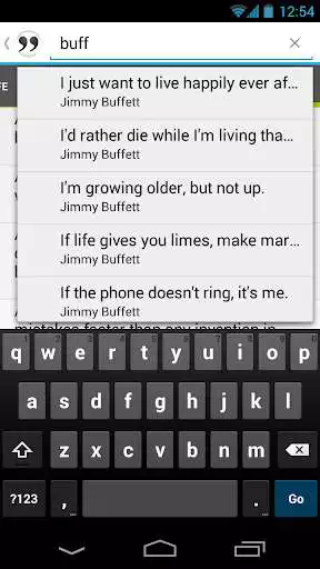 Play QuoteThis: Quotes  Sayings