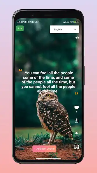 Play QuoteVault  and enjoy QuoteVault with UptoPlay