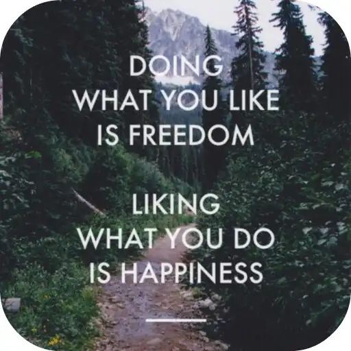 Play Quote Wallpaper APK Play Quote Wallpaper APK