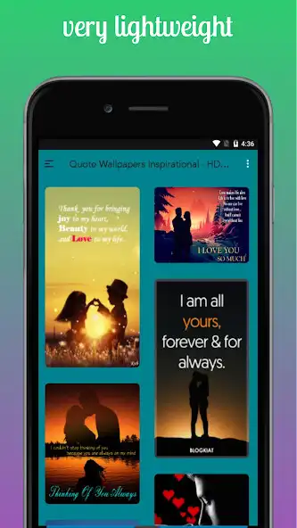 Play Quote Wallpapers Inspirational - HD Background as an online game Quote Wallpapers Inspirational - HD Background with UptoPlay