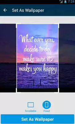 Play Quote Wallpapers MX