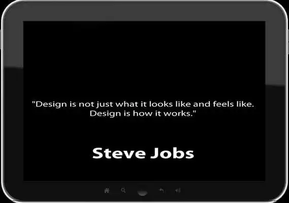 Play Quote Wallpapers