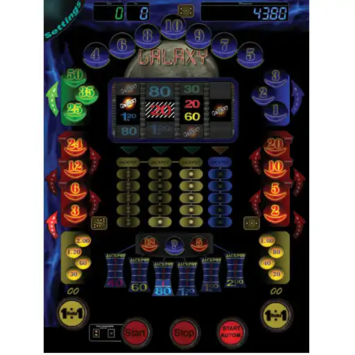 Play "Galaxy" von Sonderspiele APK Play "Galaxy" von Sonderspiele APK