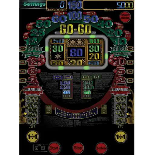 Play "Go-Go" von Sonderspiele APK Play "Go-Go" von Sonderspiele APK