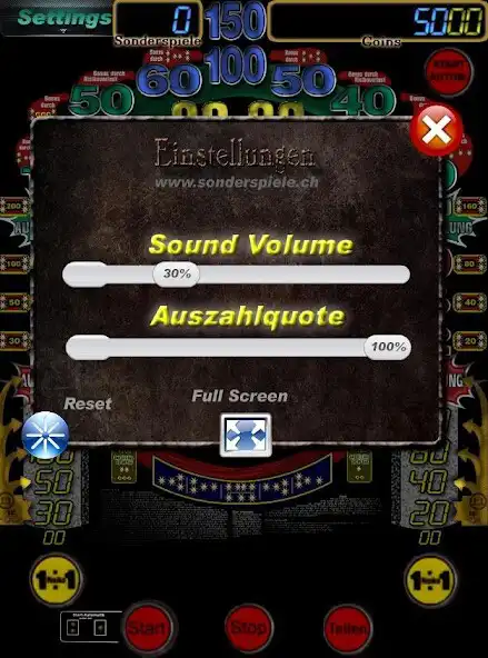 Play "Go-Go" von Sonderspiele as an online game "Go-Go" von Sonderspiele with UptoPlay