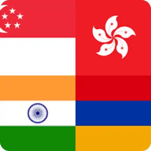 Play "GUESS THIS ASIAN FLAGS 2023" APK Play "GUESS THIS ASIAN FLAGS 2023" APK