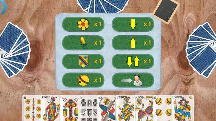 Play "GuetJass!"