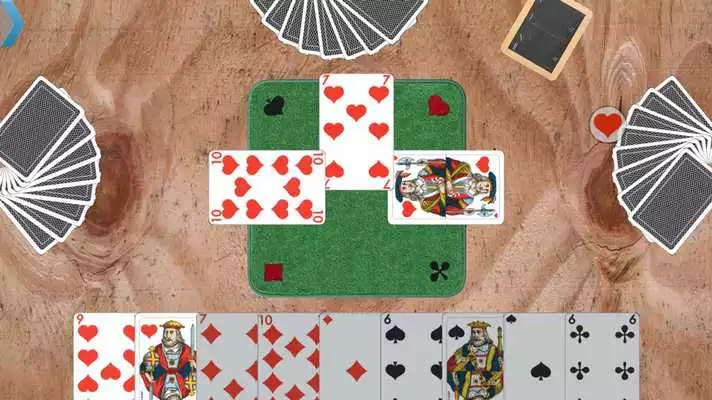 Play "GuetJass!"