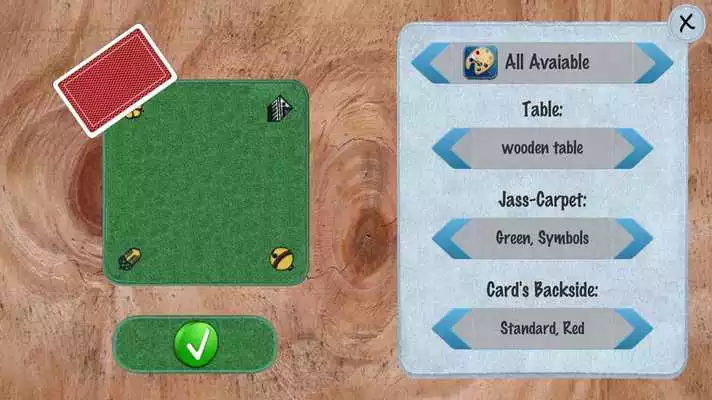 Play "GuetJass!"