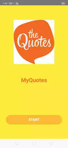 Play Quotify  and enjoy Quotify with UptoPlay