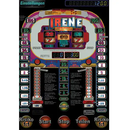 Play "Irene" von Sonderspiele APK Play "Irene" von Sonderspiele APK