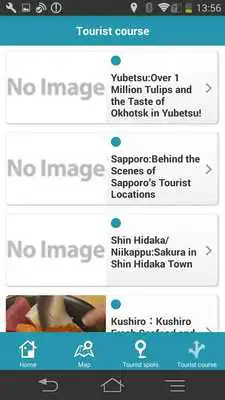 Play "LOVE HOKKAIDO" Play "LOVE HOKKAIDO"