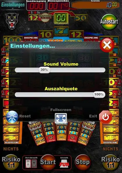 Play "Mafioso" von Sonderspiele as an online game "Mafioso" von Sonderspiele with UptoPlay