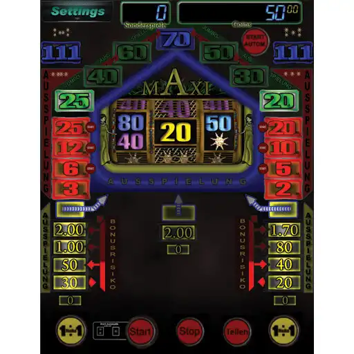 Play "Maxi" von Sonderspiele APK Play "Maxi" von Sonderspiele APK