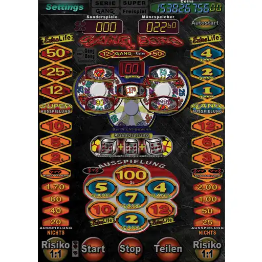 Play "Mega Bang" von Sonderspiele APK Play "Mega Bang" von Sonderspiele APK